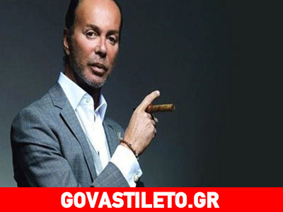 Λάκης Γαβαλάς: «Υπήρξαν άνθρωποι που έκλεψαν μέσα στην εταιρεία μου»